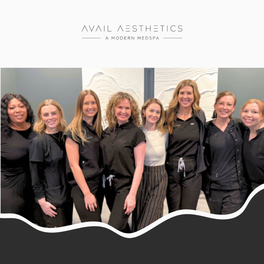Avail Aesthetics Team