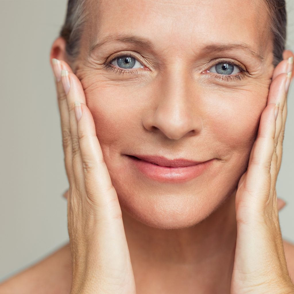Facial Volume Loss Treatment in NC - Avail Aesthetics