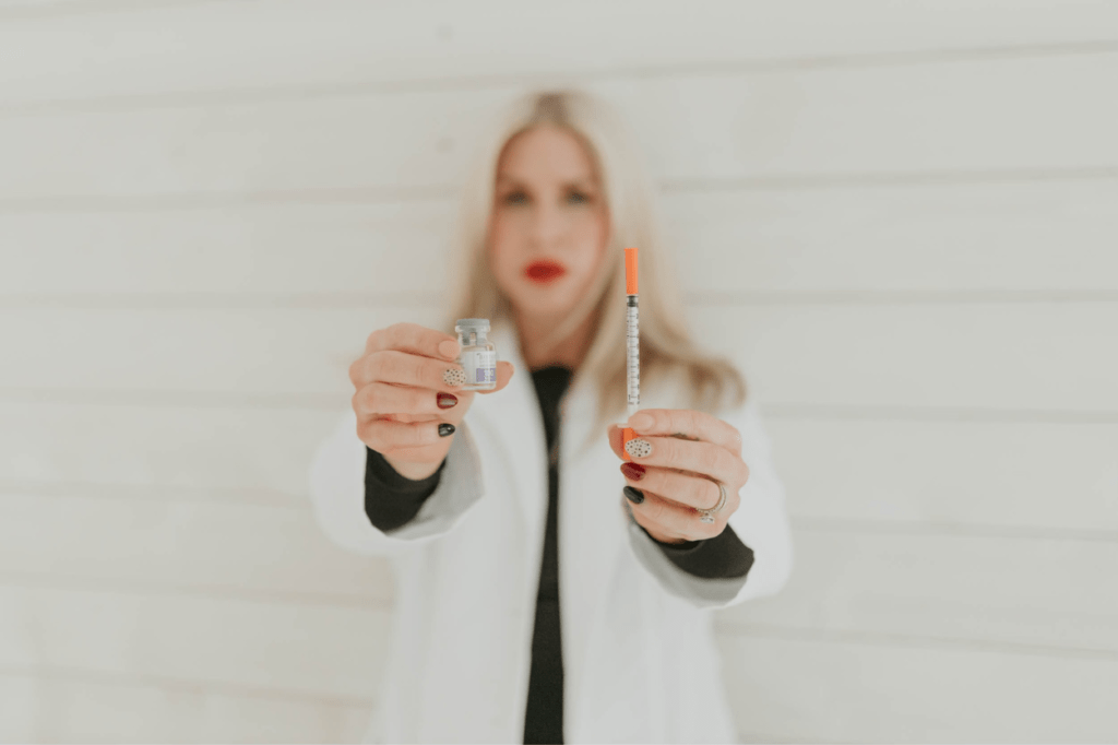 Kelly | Avail Aesthetics in Cary, Raleigh & Wake Forest, NC