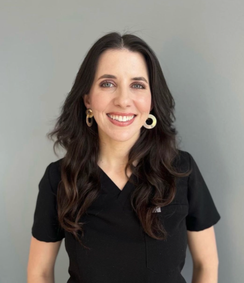 &nbsp;&nbsp;&nbsp;&nbsp; Ashley Harper, NP