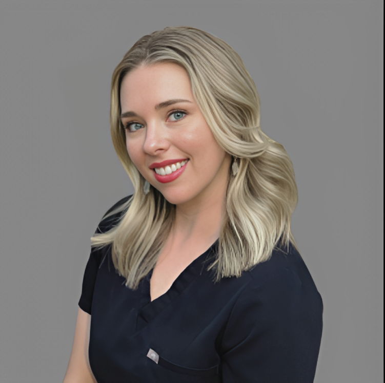 &nbsp;&nbsp;&nbsp;Bethany Bartholomew, NP