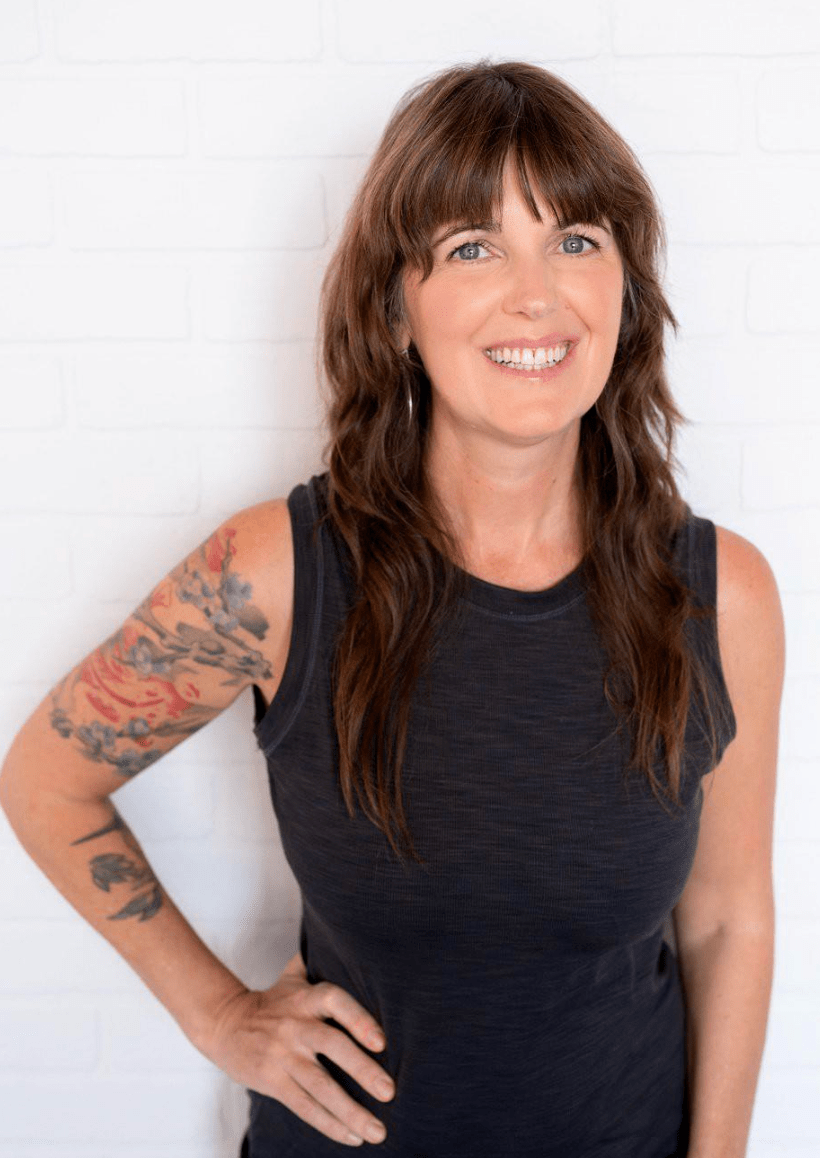 &nbsp;&nbsp;&nbsp;Dawn Hanson 