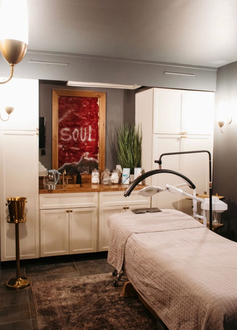 Avail Aesthetics - Asheville - Soul