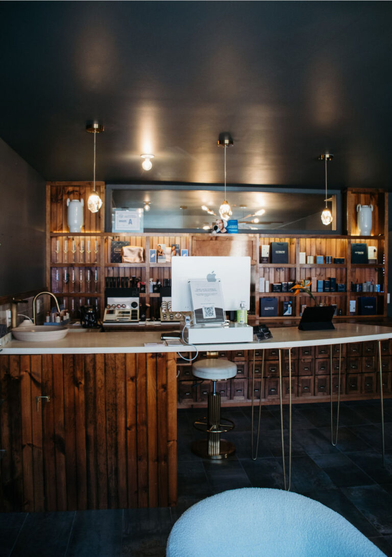 Avail Aesthetics - Asheville - interior med spa