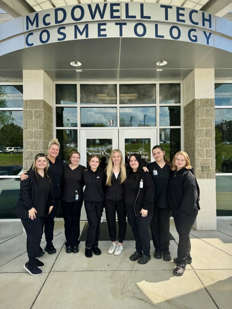 Avail Aesthetics - Asheville - team