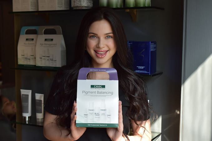 Avail Aesthetics Cary -DMK