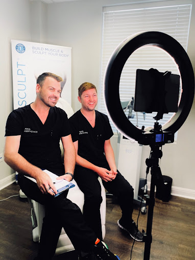 Avail Aesthetics Cary - MED SPA team