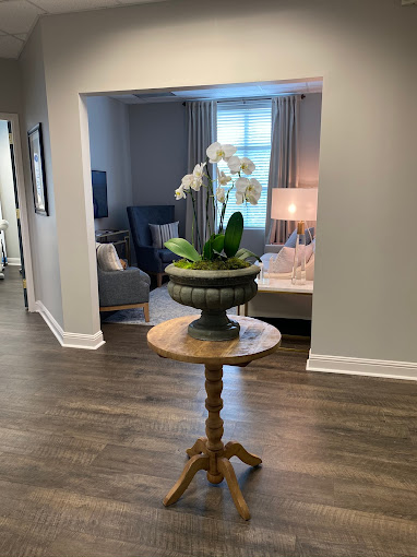 Avail Aesthetics Cary - interior med spa