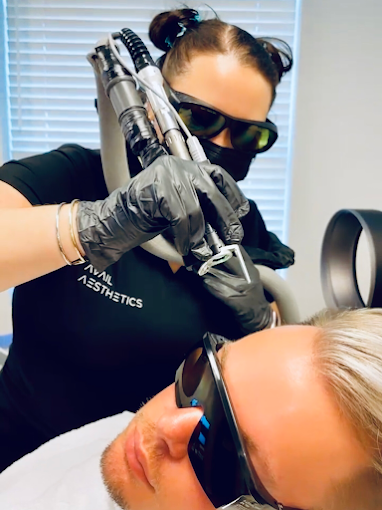 Avail Aesthetics Cary - med spa treatment