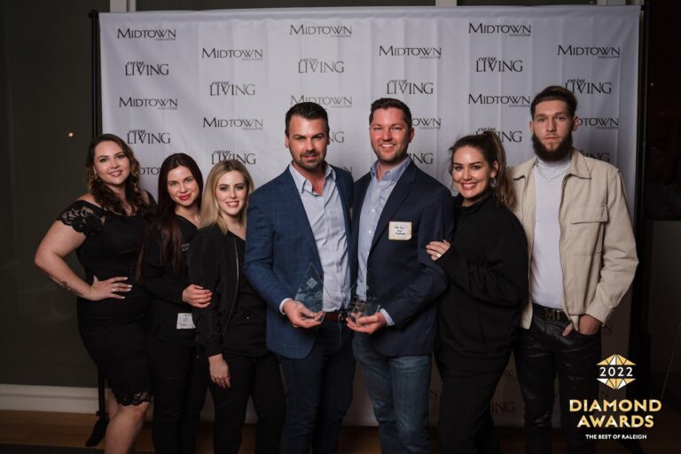 Avail Aesthetics - Raleigh - team