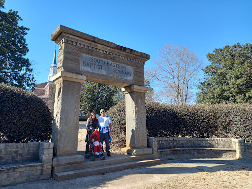 Downtown Wake Forest Historic District