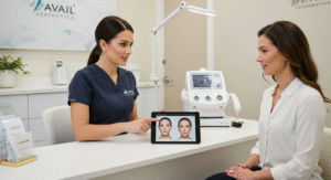 Jeuveau vs Dysport - Avail Aesthetics med spa