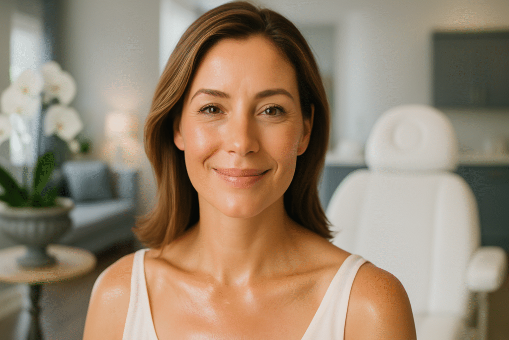 prp biofiller treatment