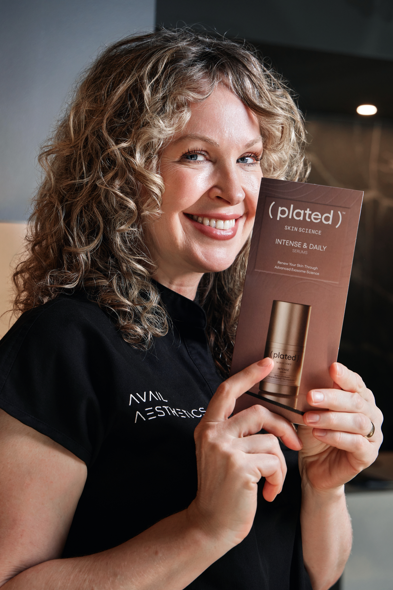 Lisa Reinert