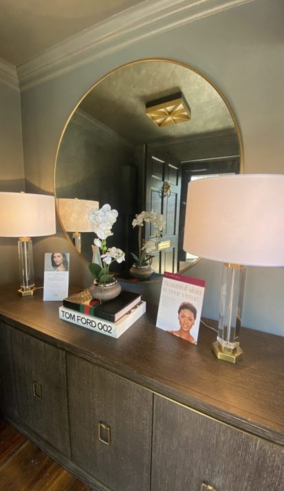 Business Office - Designer Furniture Store Cabinets and Sideboards | Avail Aesthetics in Cary, Raleigh & Wake Forest, NC